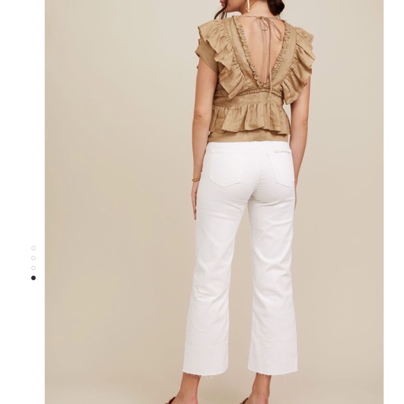 Marina Blouse - Picture 4 of 4